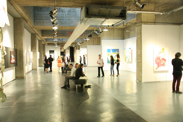 AFAK 3 (Photo Exhibition)